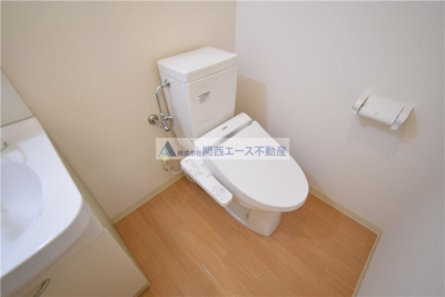 【トイレ】 | Ｍ’プラザ小阪駅前