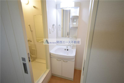 【洗面所】 | Ｍ’プラザ小阪駅前