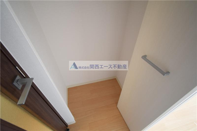 【収納】 | Ｍ’プラザ小阪駅前