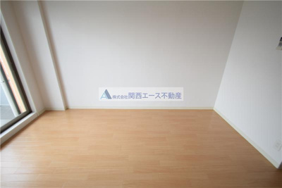 【寝室】 | Ｍ’プラザ小阪駅前