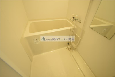 【浴室】 | Ｍ’プラザ小阪駅前