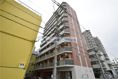 【外観】 | Ｍ’プラザ小阪駅前