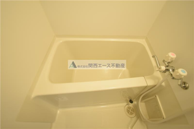 【浴室】 | Ｍ’プラザ小阪駅前