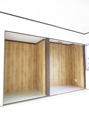 【収納】 | 本多アパート