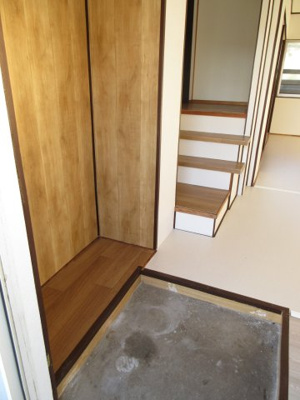 【収納】 | 本多アパート