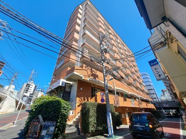 ハイネス中目黒