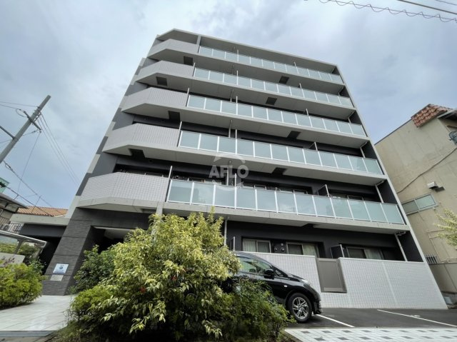 パーフェクトライフ京橋駅前