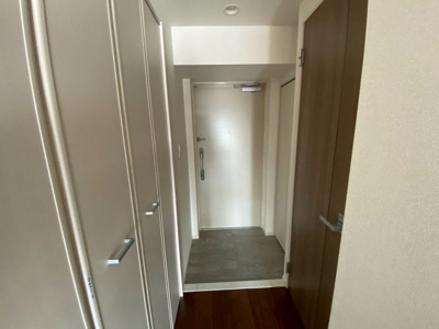 【玄関】 | クレールフォンテーヌ