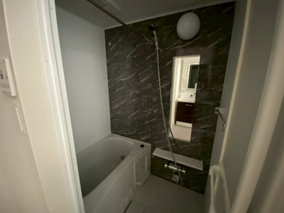 【浴室】 | クレールフォンテーヌ