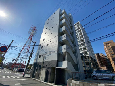 【外観】 | クレールフォンテーヌ