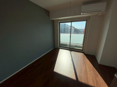 【洋室】 | クレールフォンテーヌ