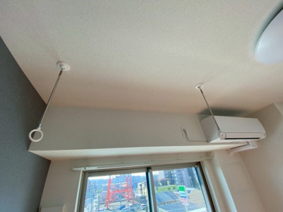 【設備】 | クレールフォンテーヌ