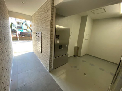 【ロビー】 | クレールフォンテーヌ