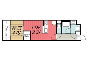 【間取り】 | ファーストレジデンスおゆみ野