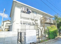 Ｍｓ　Ｒｅｂｏｒｎハウスの画像