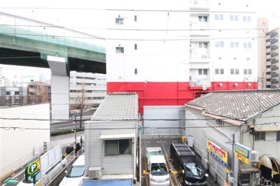 【展望】 | プレサンス福島ミッドエル