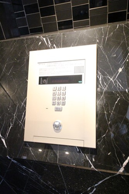 【セキュリティ】 | プレサンス福島ミッドエル