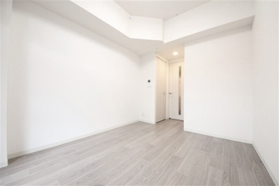 【居間・リビング】 | プレサンス福島ミッドエル