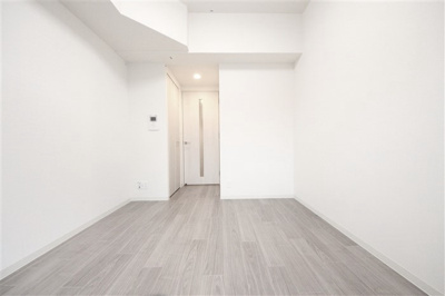 【居間・リビング】 | プレサンス福島ミッドエル