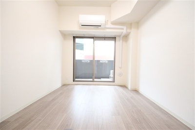 【居間・リビング】 | プレサンス福島ミッドエル