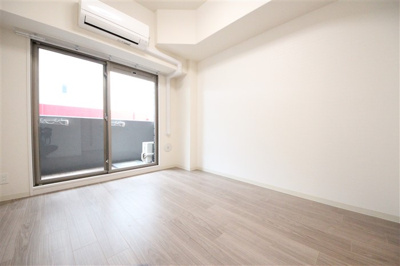 【洋室】 | プレサンス福島ミッドエル