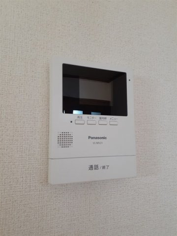 パインヒル石井　Ａの設備