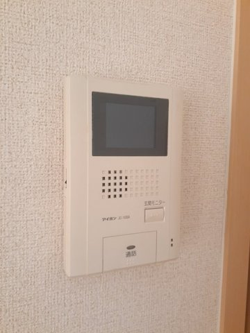 ボア・ソルテ　Ａの設備