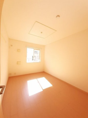 ボア・ソルテ　Ａの内装|内装も気になるポイント