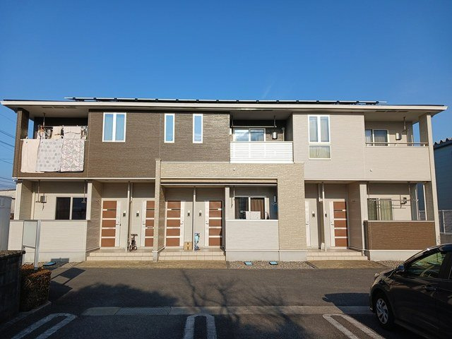 カーサ・フェリーチェ