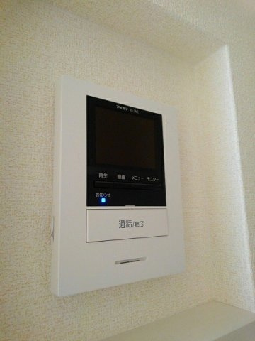 フラン・メゾン　Ａの設備