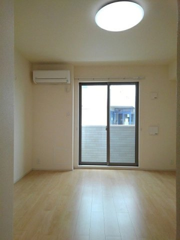 フラン・メゾン　Ａの内装|物件の内装です