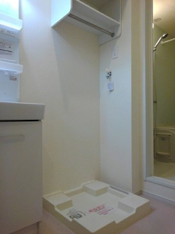 フラン・メゾン　Ａの内装|内装も気になるポイント