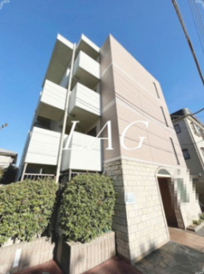 【外観】 | グリーンクラブ大宮 | 外観です。