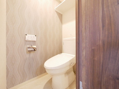 【トイレ】 | CAVANA本町