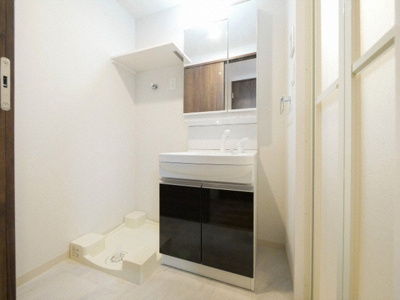 【独立洗面台】 | CAVANA本町