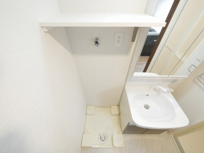 【洗面所】 | CAVANA本町