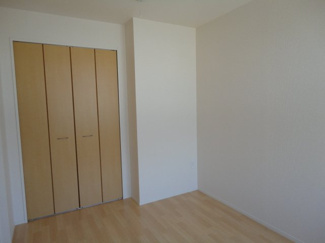 【内装】 | ヴィラ田中C | 洋室