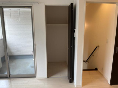 【収納】 | ファミーユコート | 収納