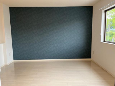 【居間・リビング】 | ファミーユコート | リビング