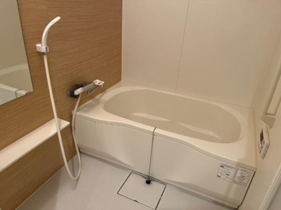 【浴室】 | ファミーユコート | バス