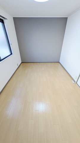 ゼフィランテス　A棟の内装