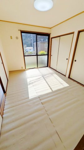 ゼフィランテス　A棟のその他