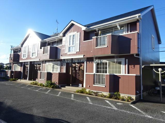 スウィート オーシャンの外観|外観