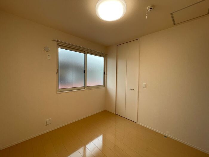 レーブ　ボナールの設備