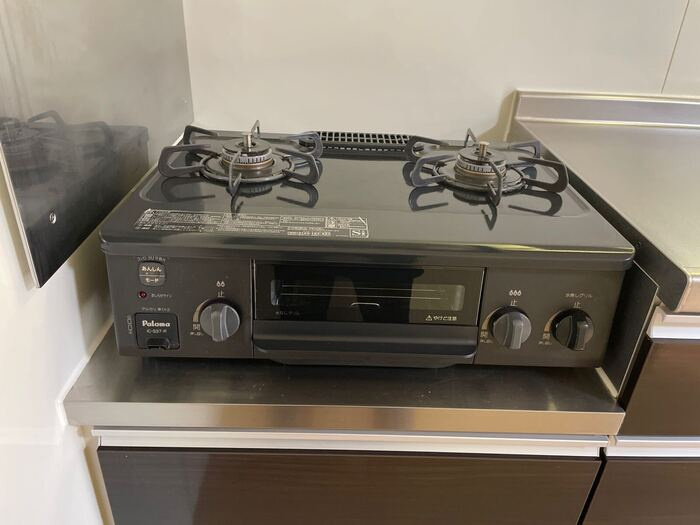 レーブ　ボナールの設備