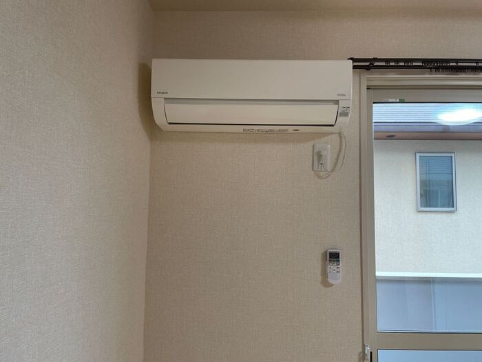 レーブ　ボナールの設備