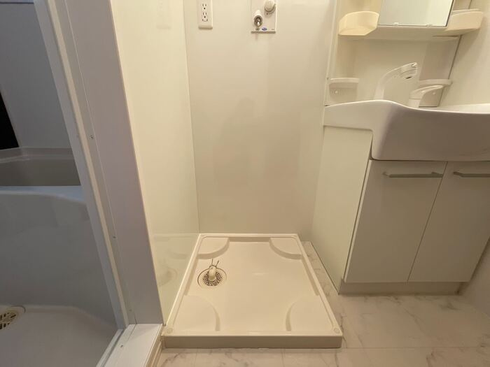 レーブ　ボナールの設備