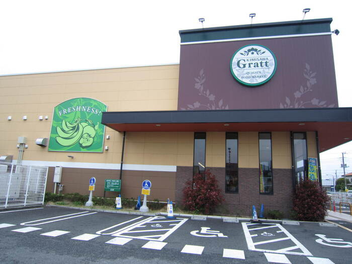 レーブ　ボナールの周辺