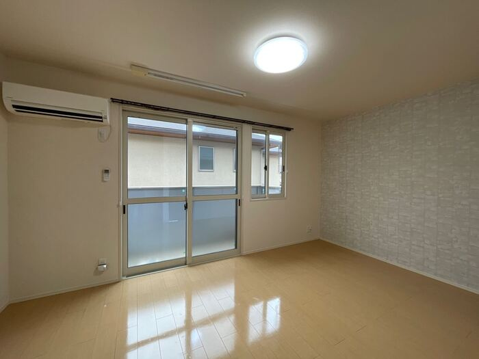 レーブ　ボナールの居間・リビング