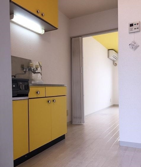 杉並区荻窪４丁目の賃貸マンション